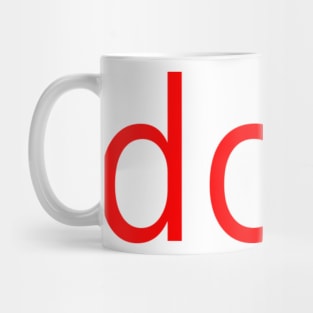 dork Mug